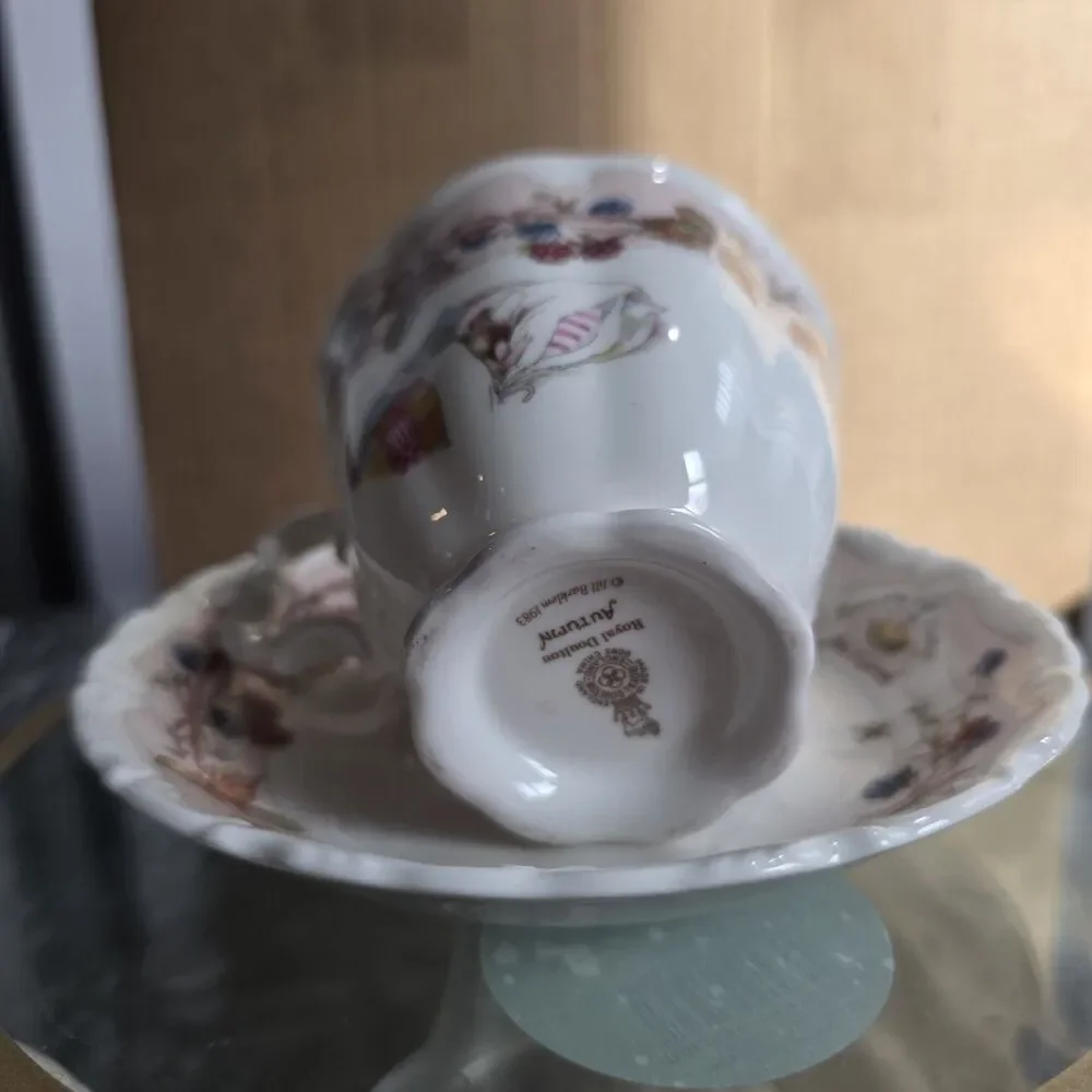 Royal vintage doulton